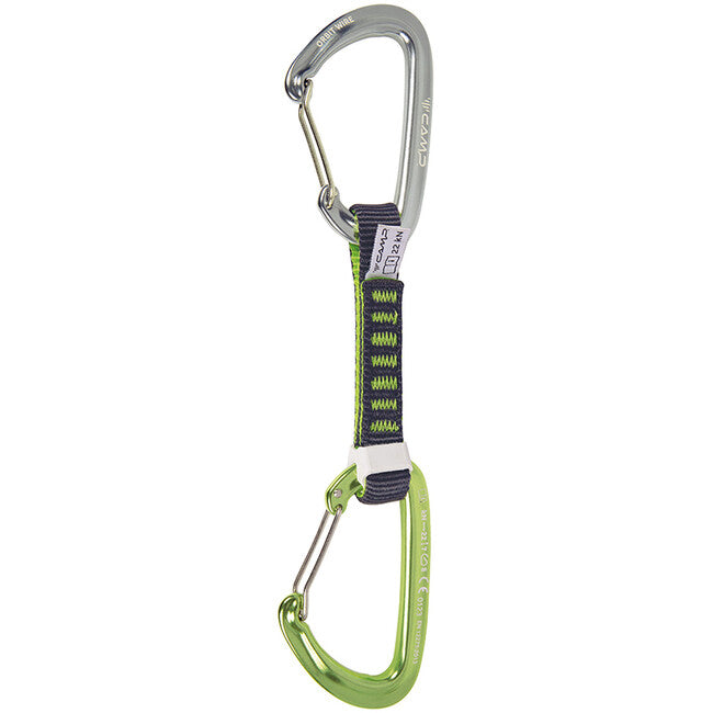 CAMP Orbit Wire Express експресне гакко 12 см