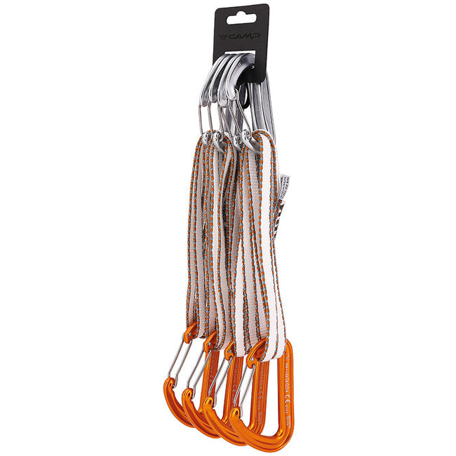 CAMP Mach Express експресна система для альпінізму Dyneema 4 Pack 60 см