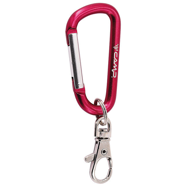 CAMP carabiner алюмінієва карабін 60 mm