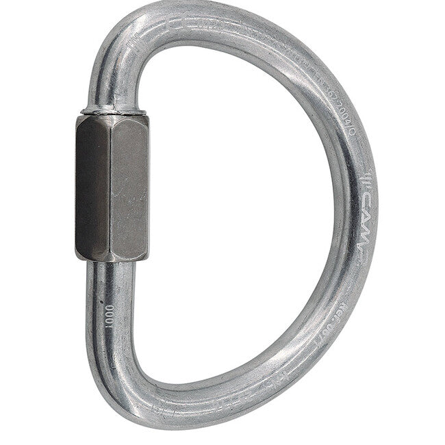 CAMP D Quick Link алюмінієвий карабін 12 mm