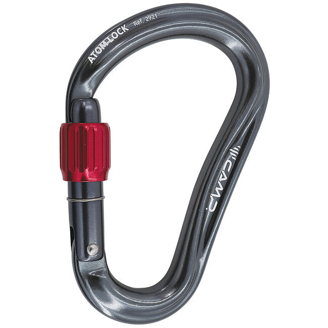 CAMP Atom Lock карабін HMS