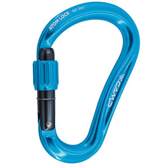 CAMP Atom Lock карабін HMS, синій