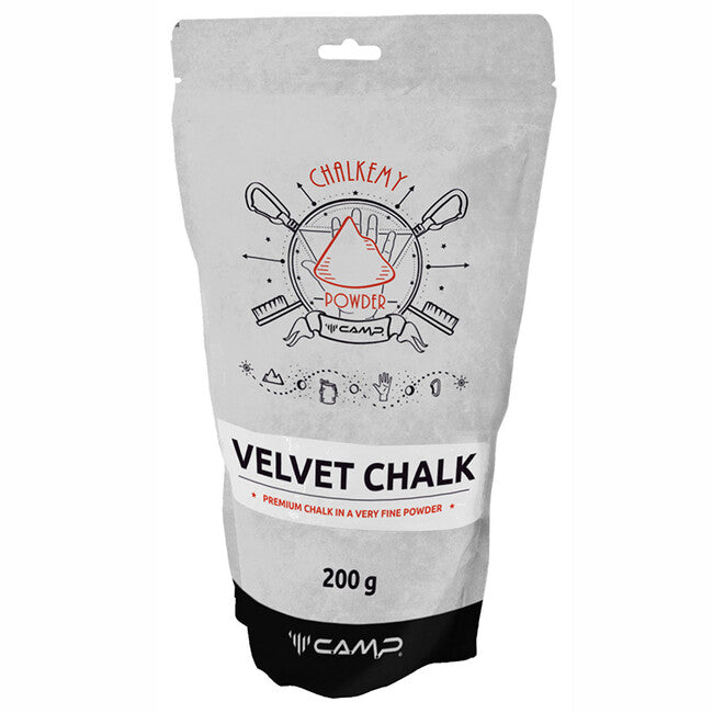 CAMP Velvet Chalk магнезія для скелеління 200 g