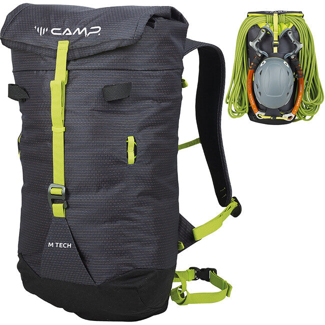 CAMP M-Tech альпіністський рюкзак 22 л