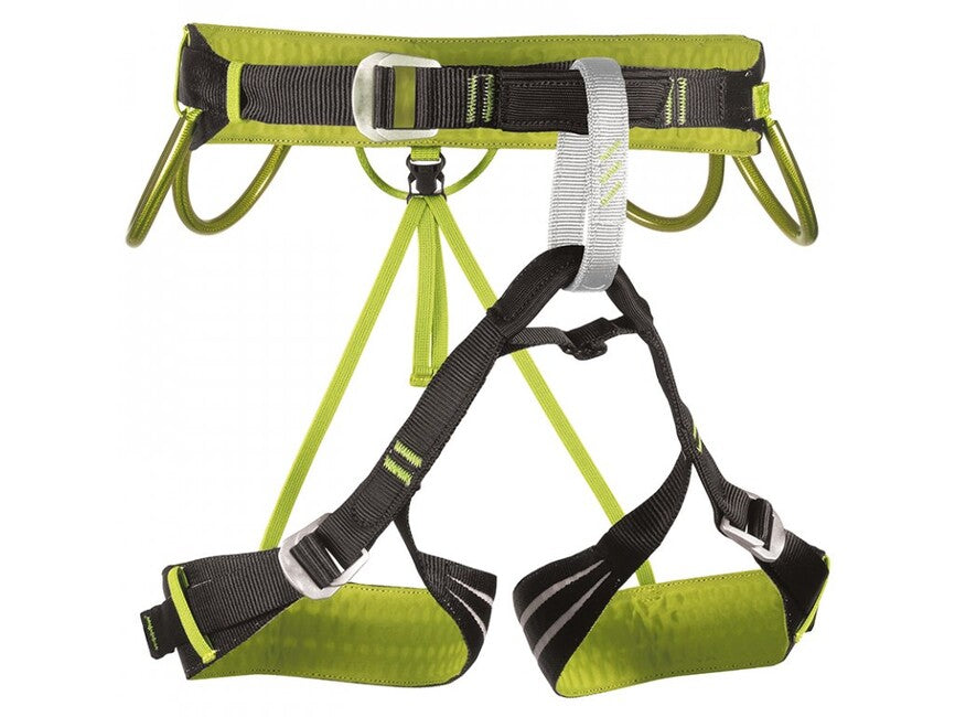 CAMP Alpine Flash альпіністський страховочний пояс
