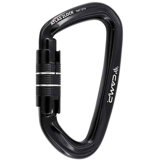 CAMP Atlas 2Lock карабін