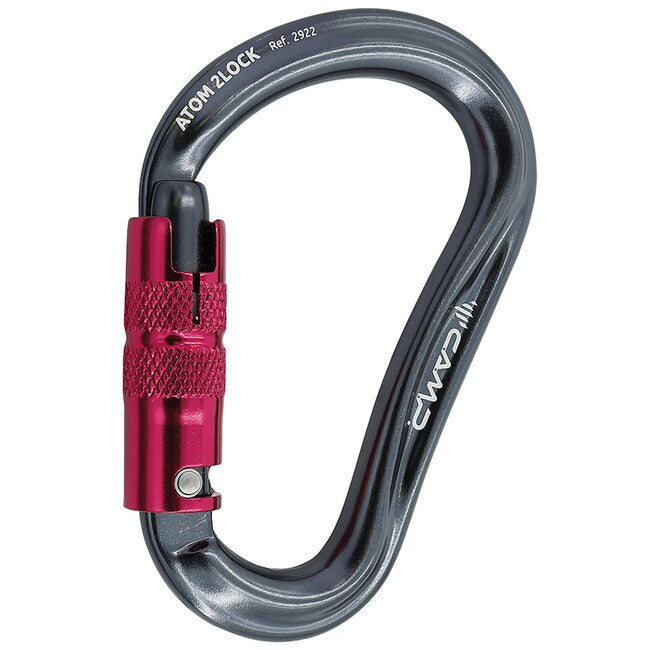 CAMP Atom 2Lock карабін