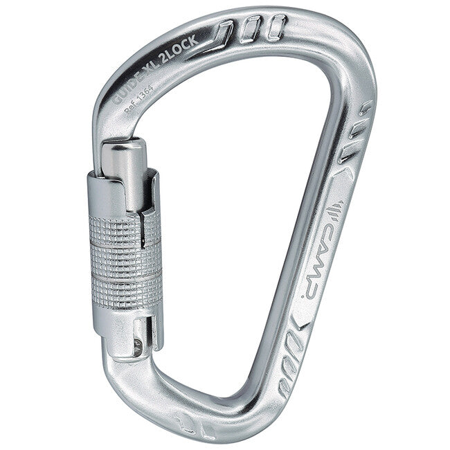 CAMP Guide XL 2Lock карабін