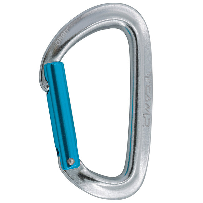 CAMP Orbit Straight Gate карабін
