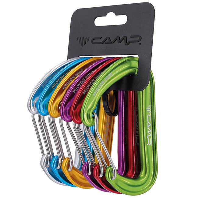 CAMP Photon Wire карабін