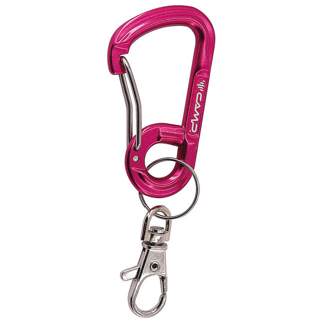 CAMP PROMO Wire Gate карабін 60 mm
