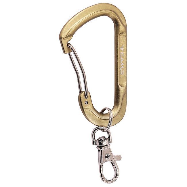 CAMP PROMO Wire Gate карабін 75 mm