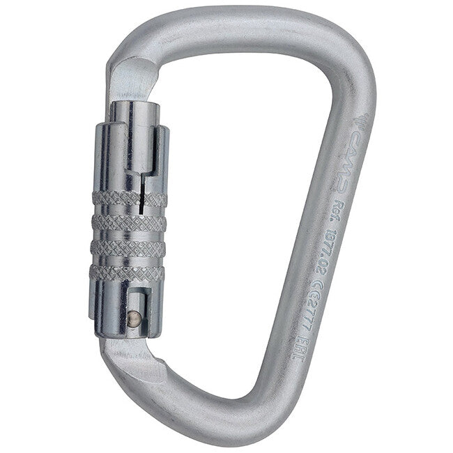 CAMP Steel D Pro 3Lock карабін