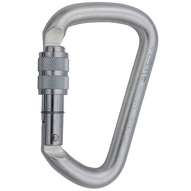 CAMP Steel D Pro Lock карабін