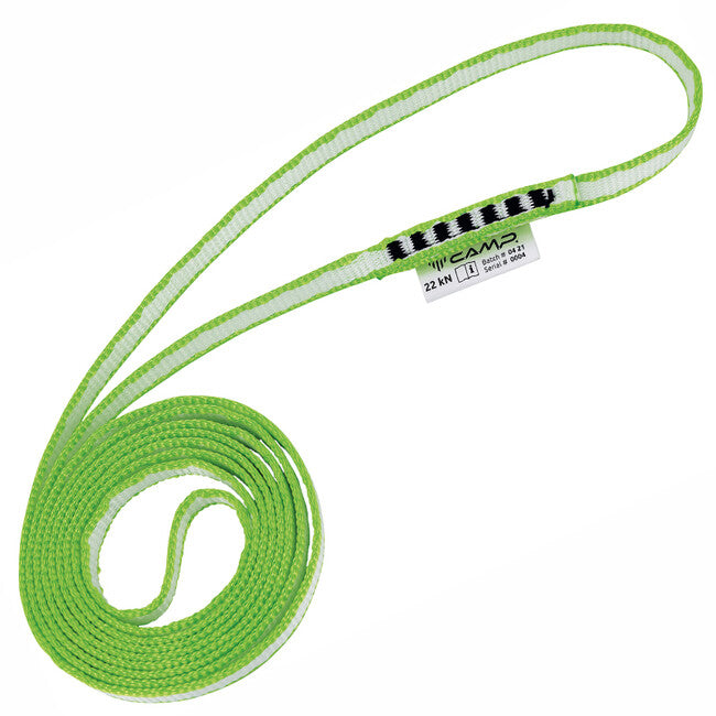 CAMP Express Dyneema Runner лазна стяжка 10,5 мм, 120 см