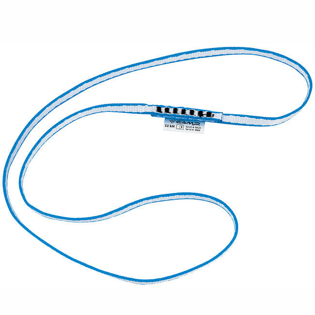 CAMP Express Dyneema Runner лезецька петля 10,5 мм, 60 см