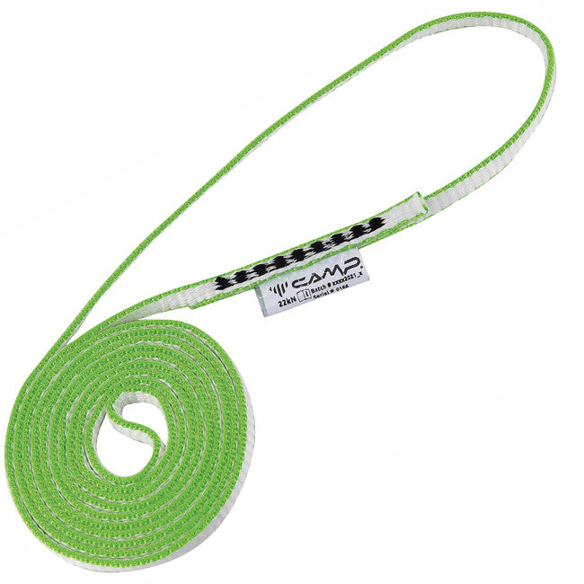 CAMP Express лезуча петля Dyneema Runner 8,5 mm, 120 cm