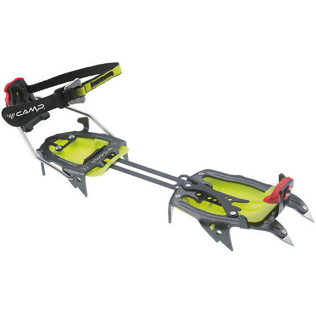CAMP SKIMO Nanotech кішки