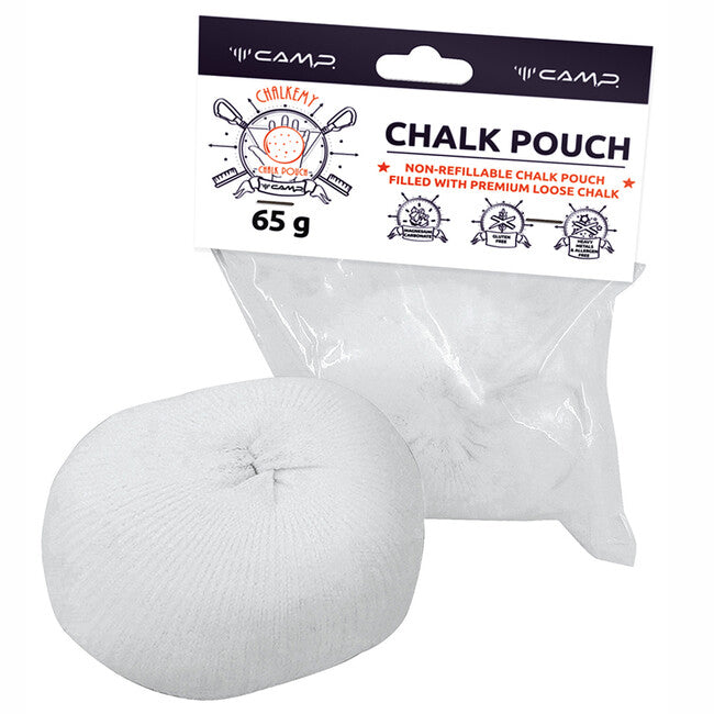 CAMP Chalk Pouch магнезієва куля для лазіння