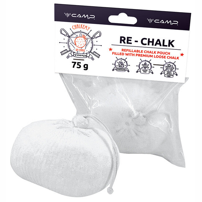 CAMP Re-Chalk магнезійовий м'яч
