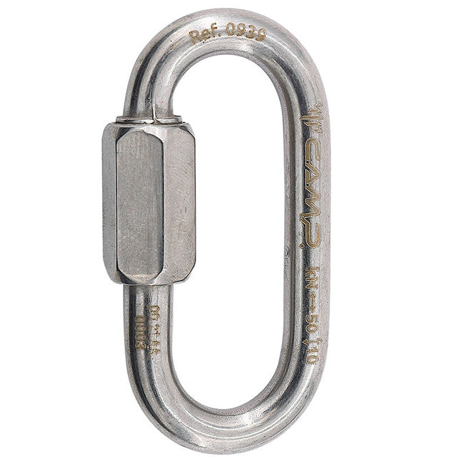 CAMP Oval Quick Link карабін 8 mm