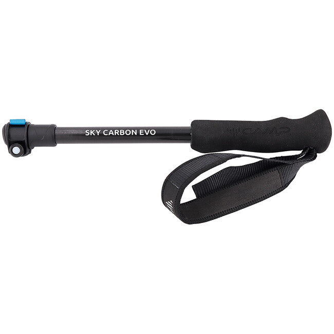 CAMP Sky Carbon Evo змінні сегменти для трекінгових палиць segment