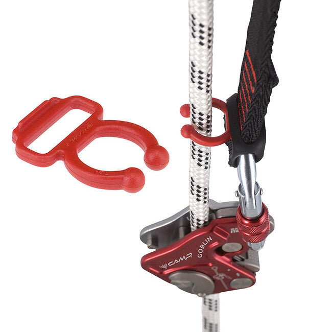 CAMP Goblin Lanyard запасні напрямні кільця 5 шт для