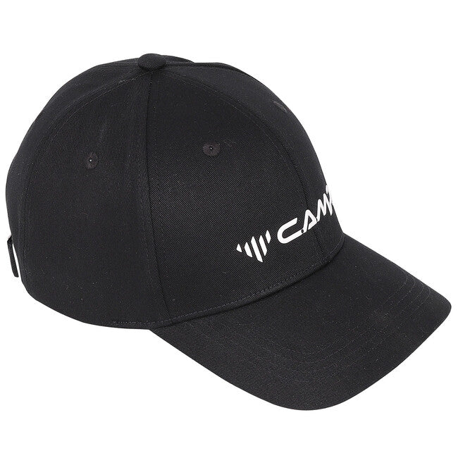 CAMP Classic Hat регульована шапка, чорна