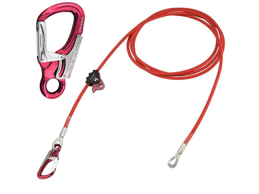 CAMP Cable Adjuster регульована позиційна шнурка + 995 5 м