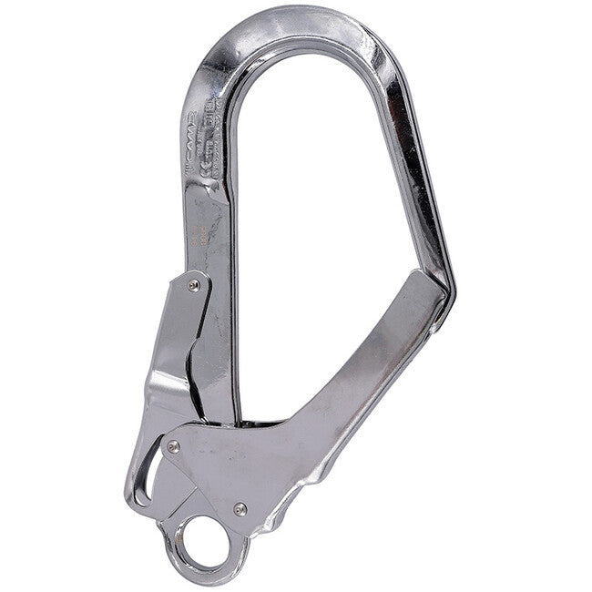 CAMP Steel Hook oceльовий гак для страхування 53 мм