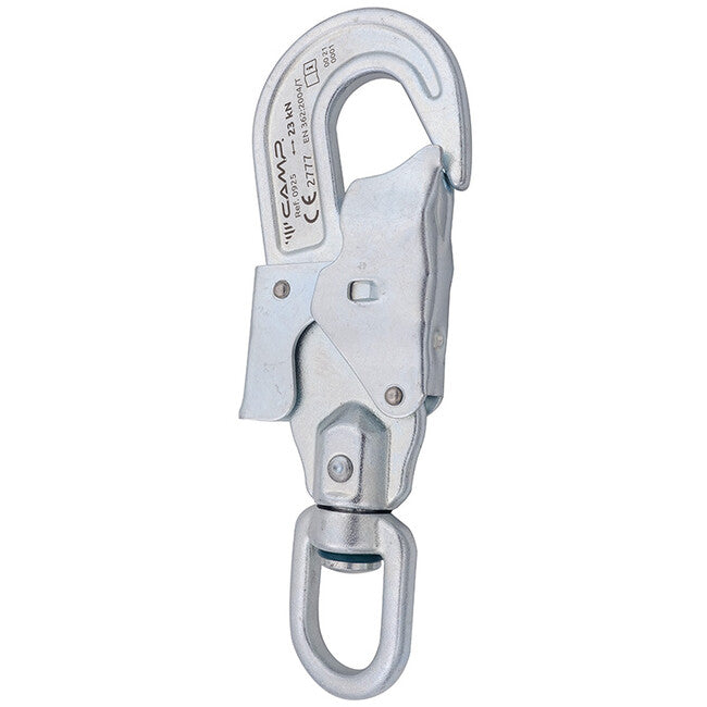 CAMP Swivel Hook сталевий замиковий гак 20 mm