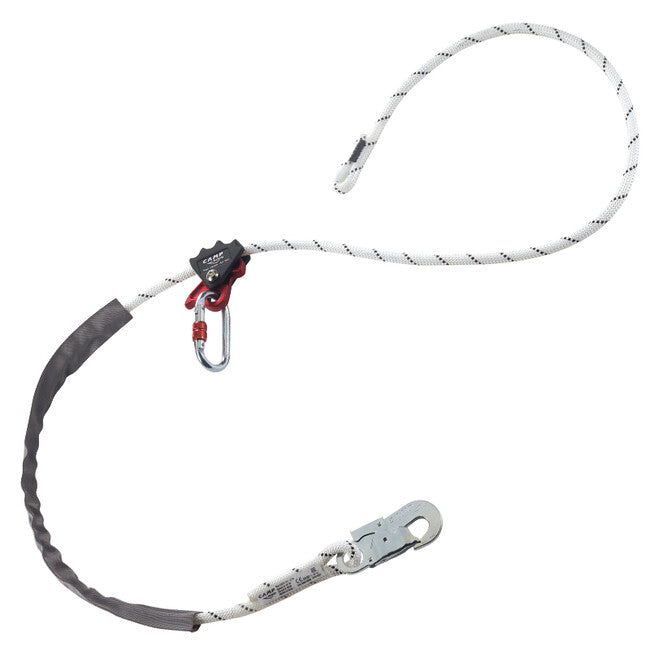 CAMP Rope Adjuster поліпшена шнурка 2 м