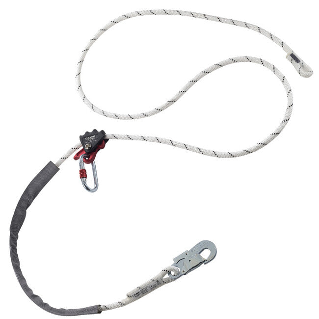 CAMP Rope Adjuster регульована шнурка 3 м