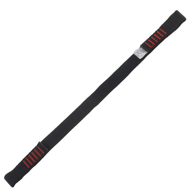 CAMP Webbing Lanyard Single поліестерова стропа з міцними вушками 150 см