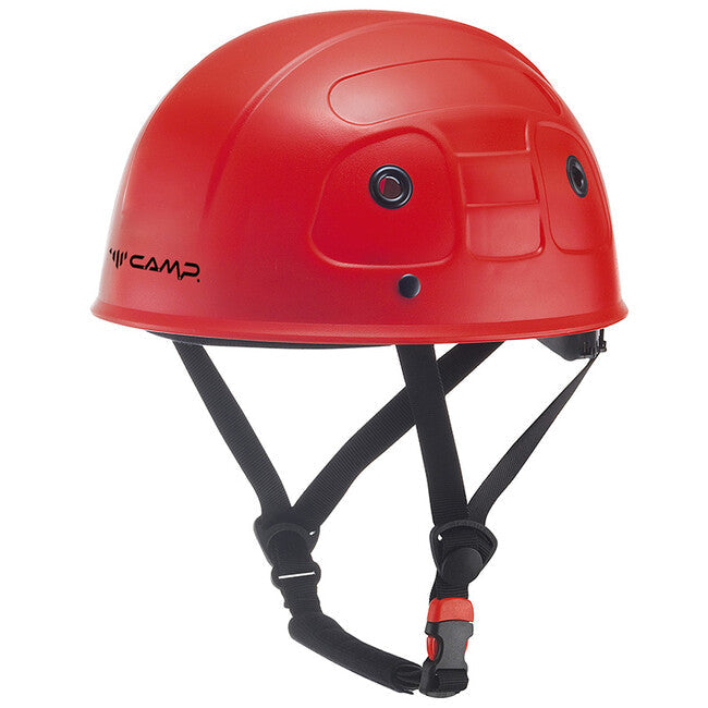 CAMP Safety Star захисна каска, червона