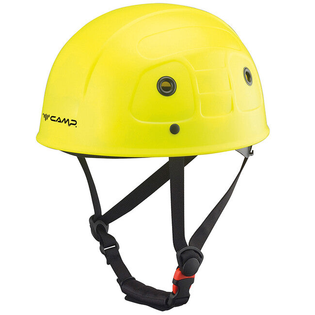 CAMP Safety Star робоча каска, флуо жовта