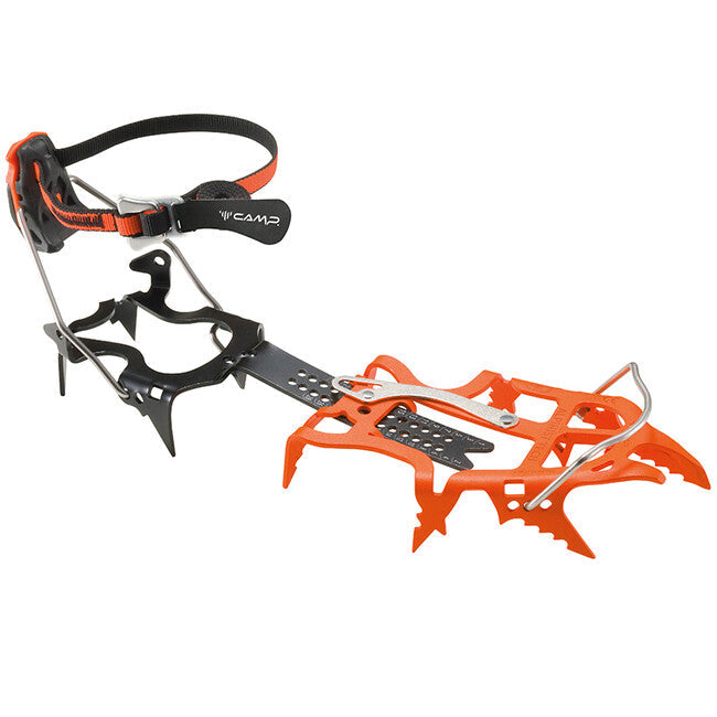 CAMP Alpinist Tech кліщі для лазіння