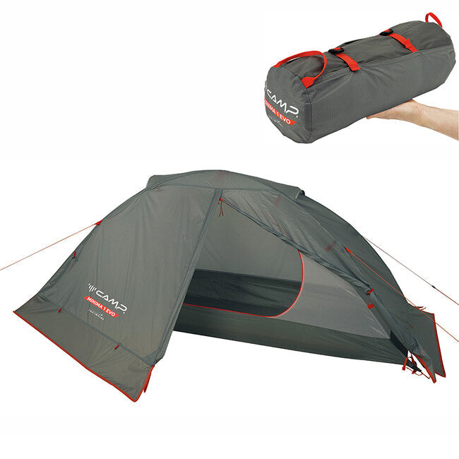CAMP Minima 1 Evo намет для 1 особи