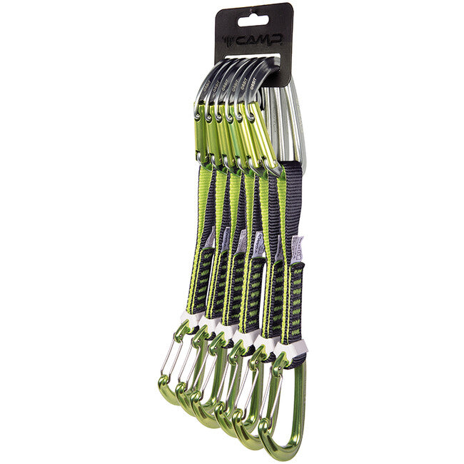 CAMP Orbit Mixed Express KS набір експресок 6 Pack, 18 см