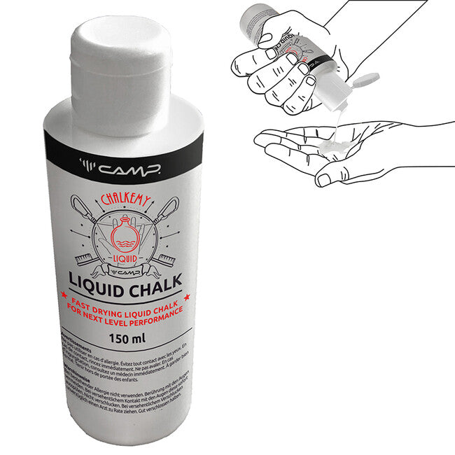 CAMP Liquid Chalk рідка крейда