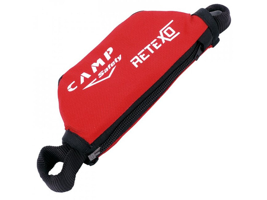 CAMP Retexo амортизатор падіння