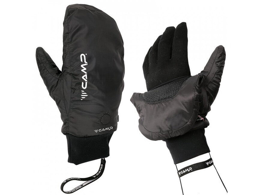 CAMP Air Mitt Evo рукавиці зимові