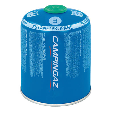 Campingaz Easy-Clic CV 470 plus газовий картридж, 450 g