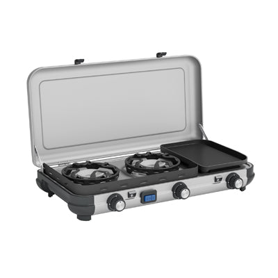 Campingaz Multi Cook газовий конфоркетка