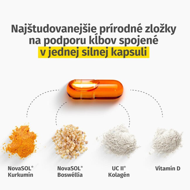 Namman MUAY Movifar харчова добавка 30 капсул