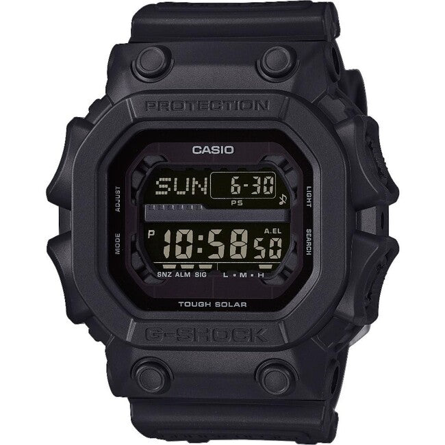 Casio G-Shock GX-56BB-1ER годинник, чорний