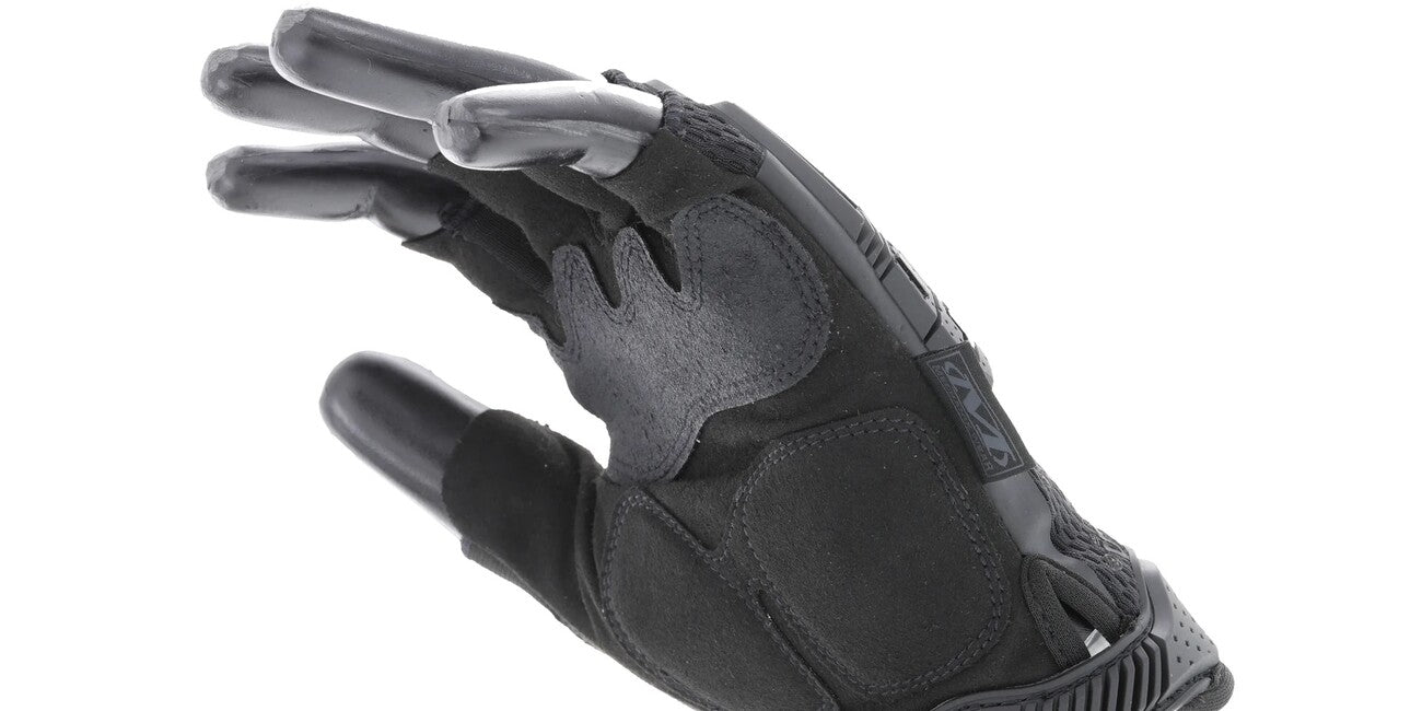 Mechanix M-Pact рукавиці тактичні без пальців, чорні