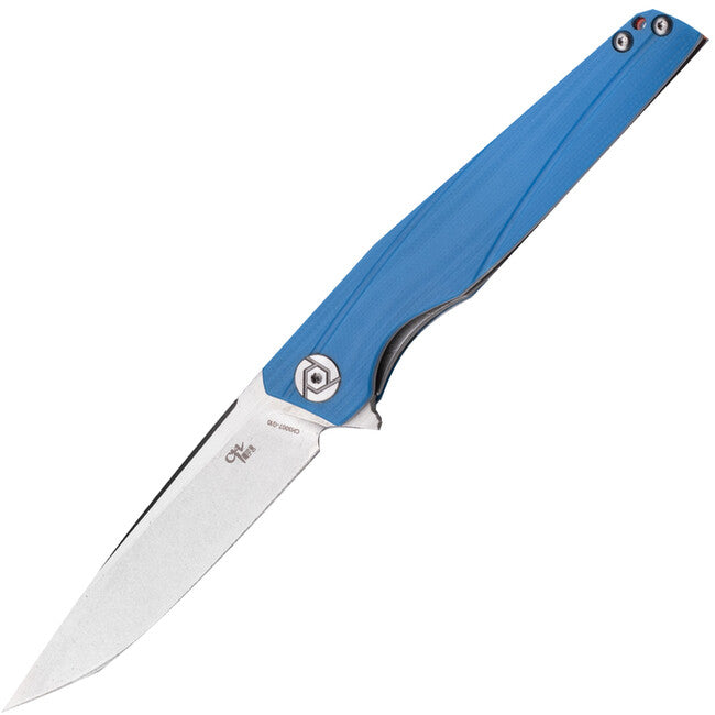 CH KNIVES Ch3009 складаний ніж g10blue