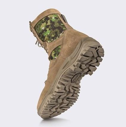 Helikon-Tex пустельні чоботи Coyote/PenCott™ GreenZone