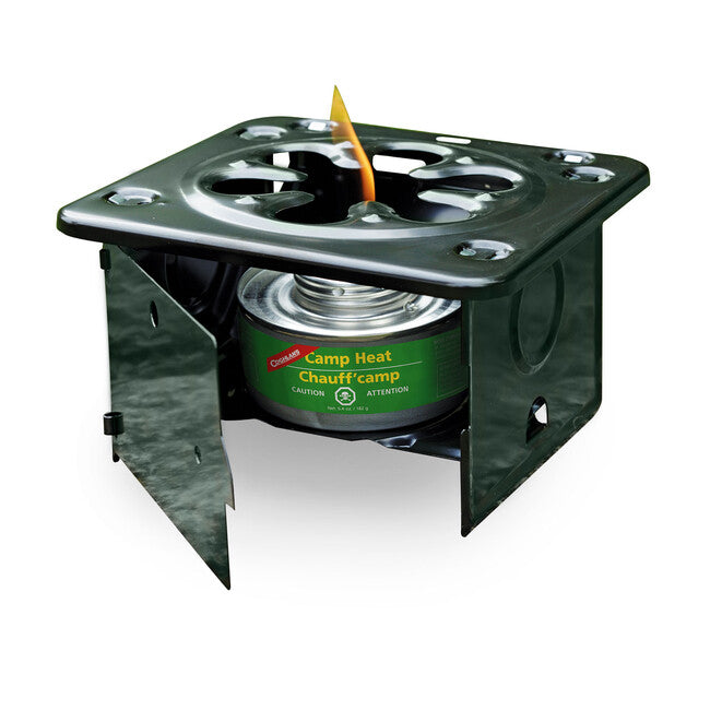 Coghlans Spirit Folding Stove складаний кожух горілки